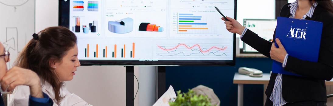Branding & Digital Strategies